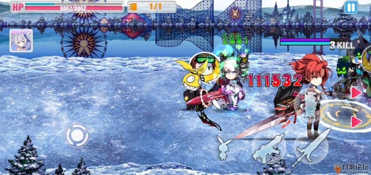《幻兽帕鲁》无伤卡BOSS方法