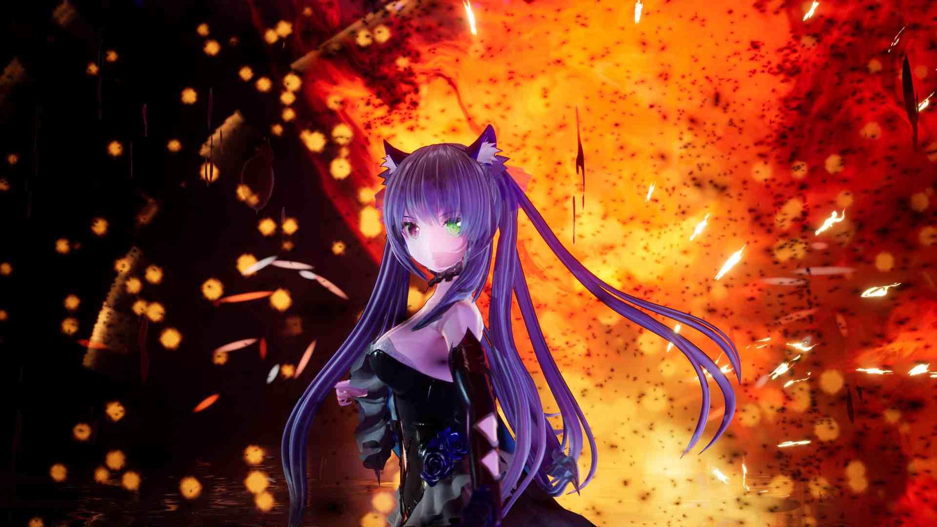 水系战士