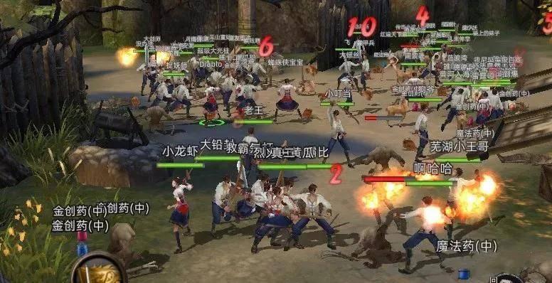 影视工厂