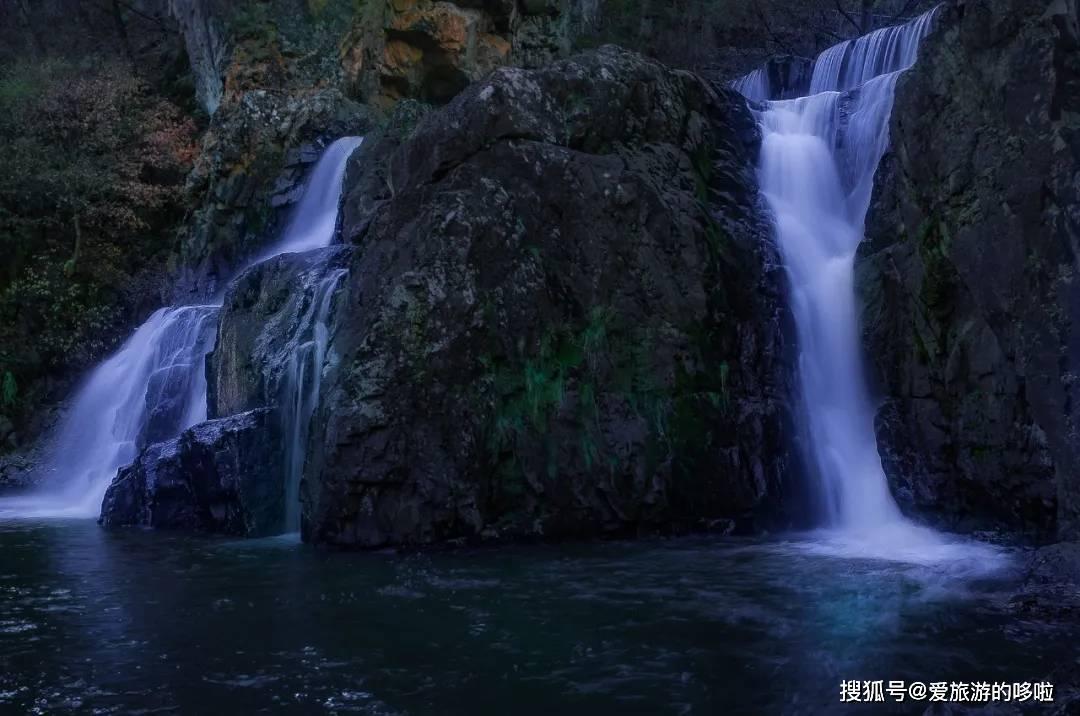 逃离荒凉的地方