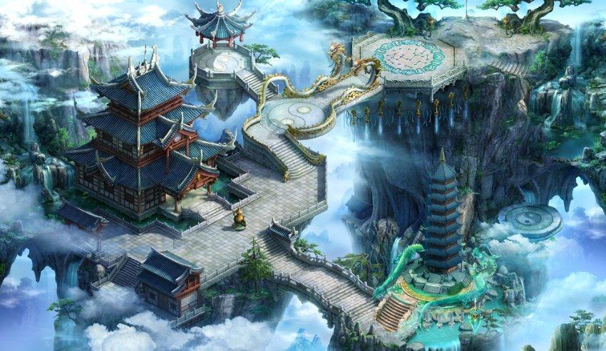 顺产 英文游戏画面
