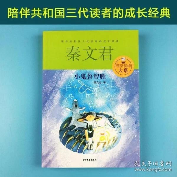 男孩部落营救