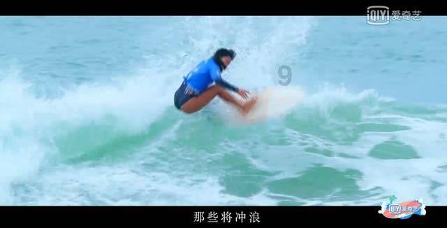 百年冬奥闪耀青春光彩