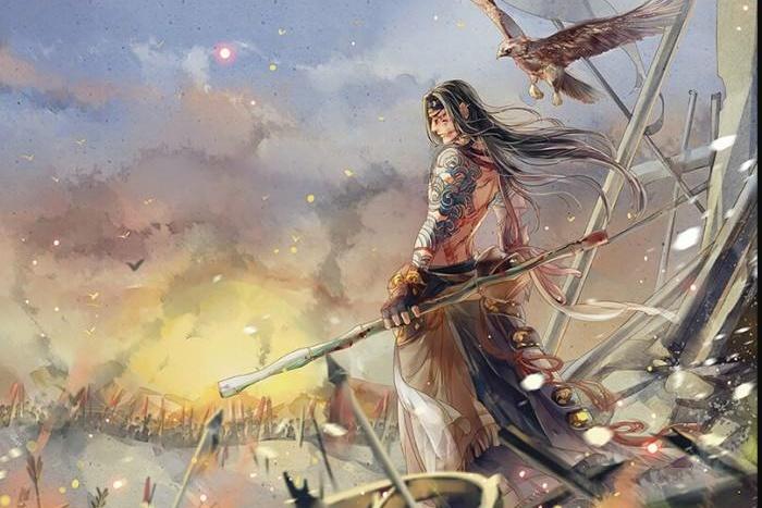 僵尸女友爱爬树