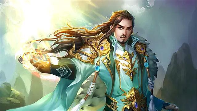 省政协领导看望委员