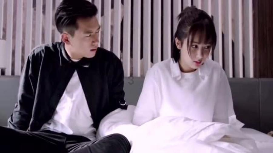 影版《花千骨》首映遇冷,预测票房仅千万