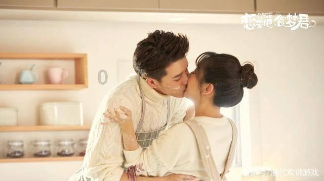 袁心玥加盟天津女排，她会代表天津参加全运会吗？游戏画面