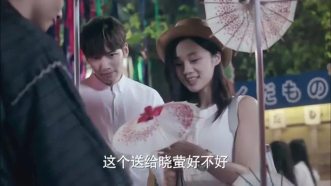 情侣不应该是兄弟相处更有意思吗什么意思？