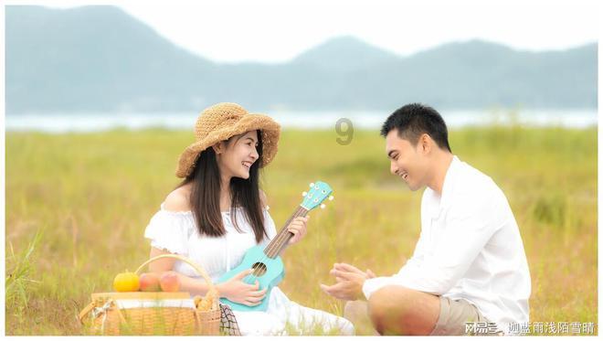莹观天下|文莱王子马丁结婚了：婚礼大办10天，与新娘青梅竹马