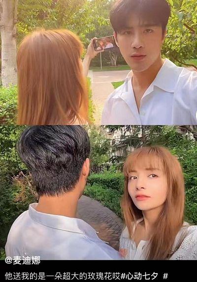 张艺谋新剧即将开拍!曝周迅赵丽颖杨紫争做女主