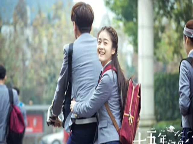 寻找迷路的女孩