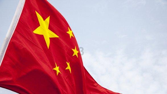 丹阳一寺院门口惊现一只“灵鸟”