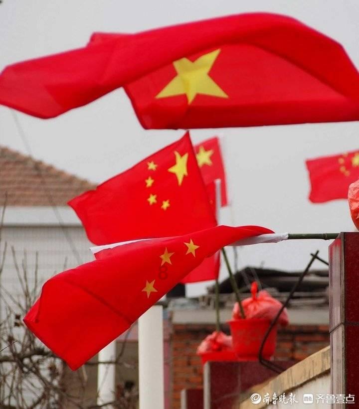 龙启新岁,淄博书法家在市陶琉馆组团送“福”