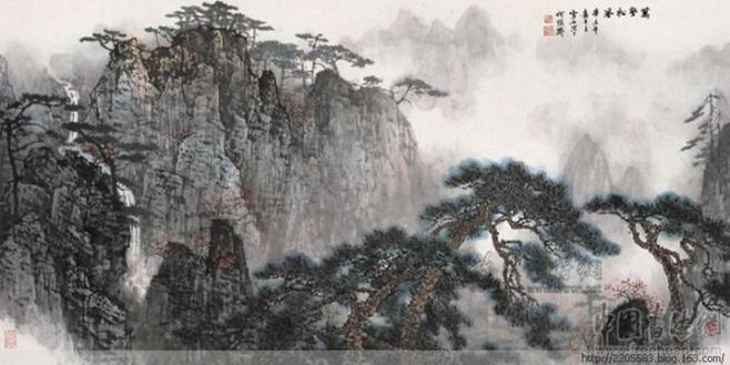 逃离魔幻猎镜