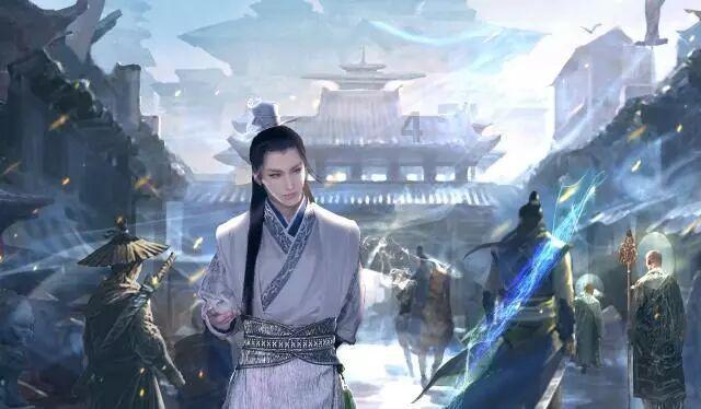 逃出灰绿房