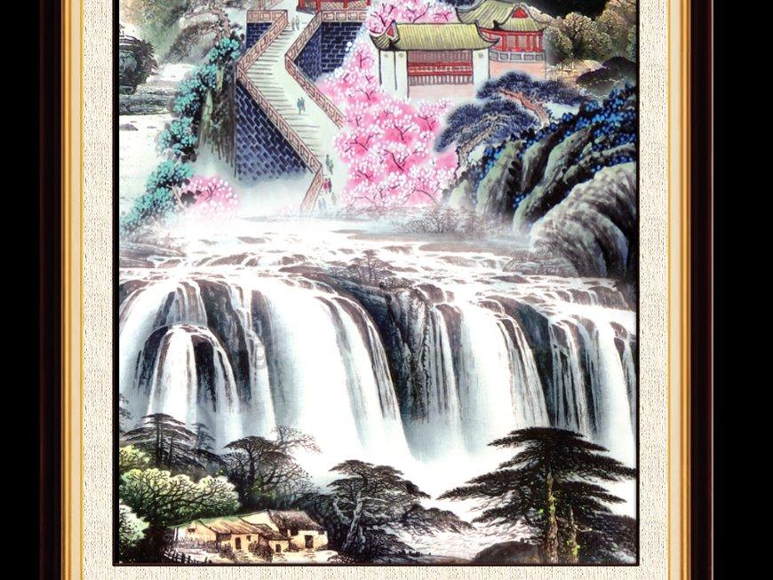迷你高尔夫大挑战选关版
