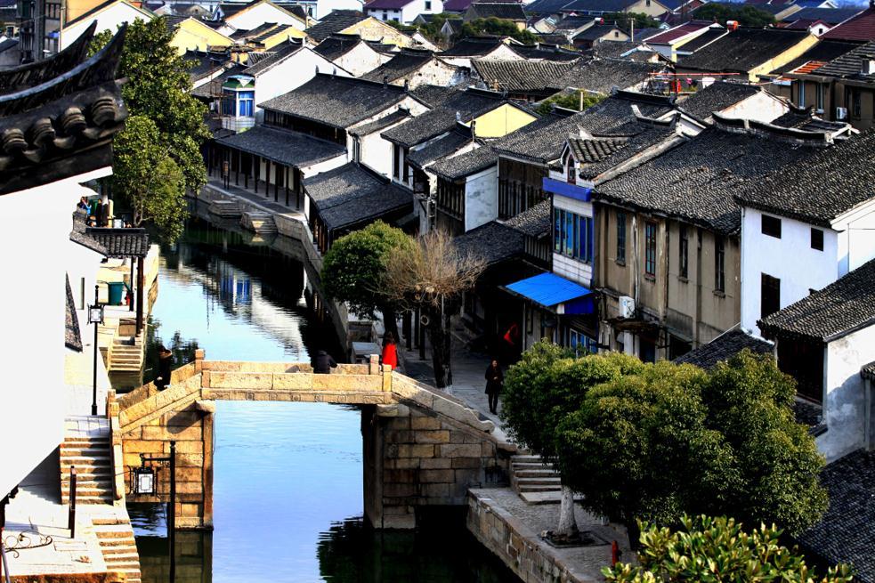 时尚封面照