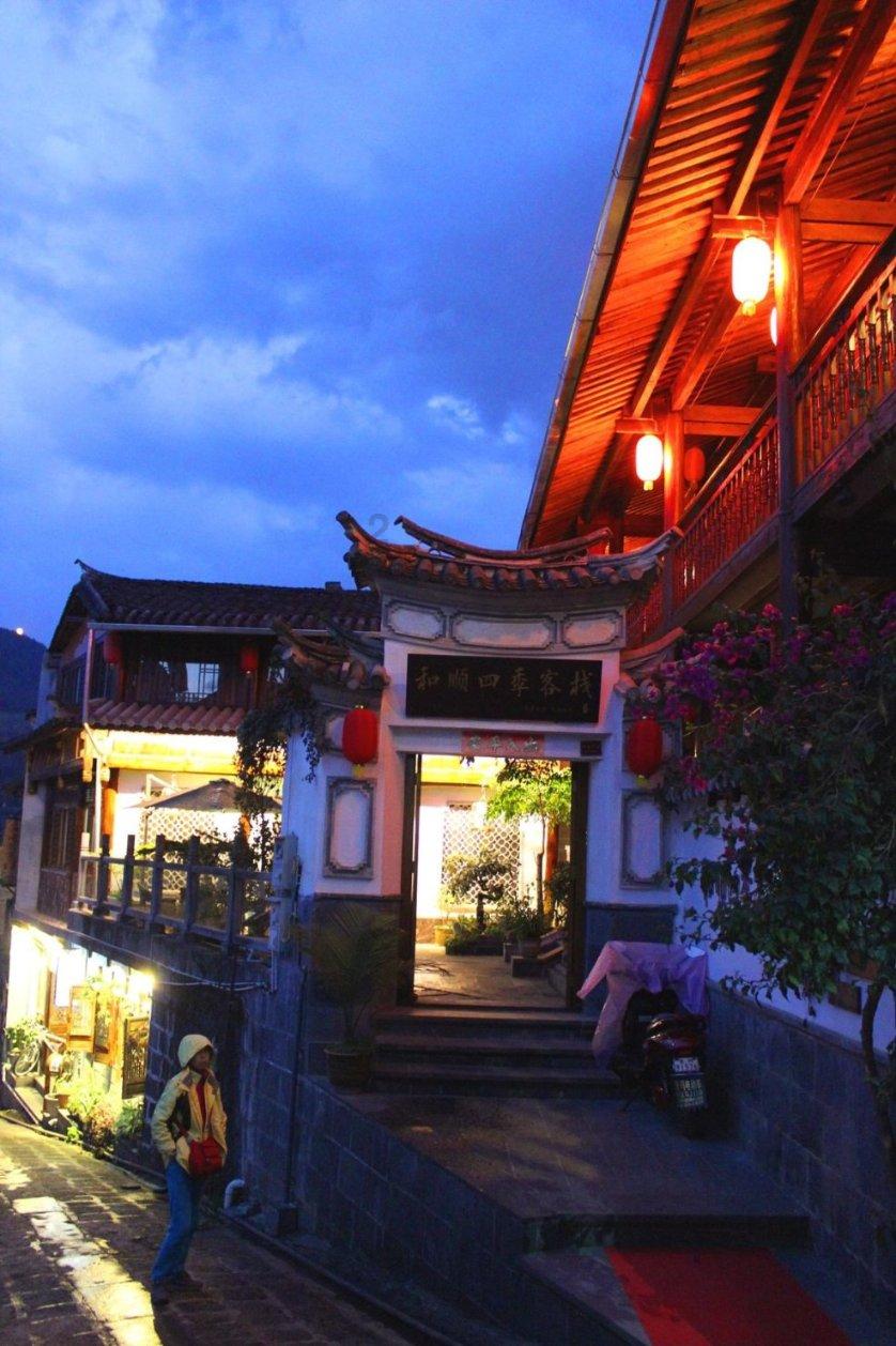 逃离惊魂鬼屋