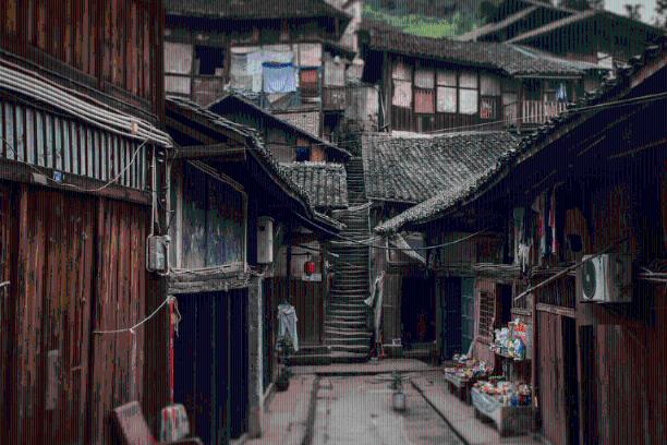 拯救红色方块