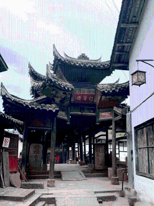 像素小战士酷跑