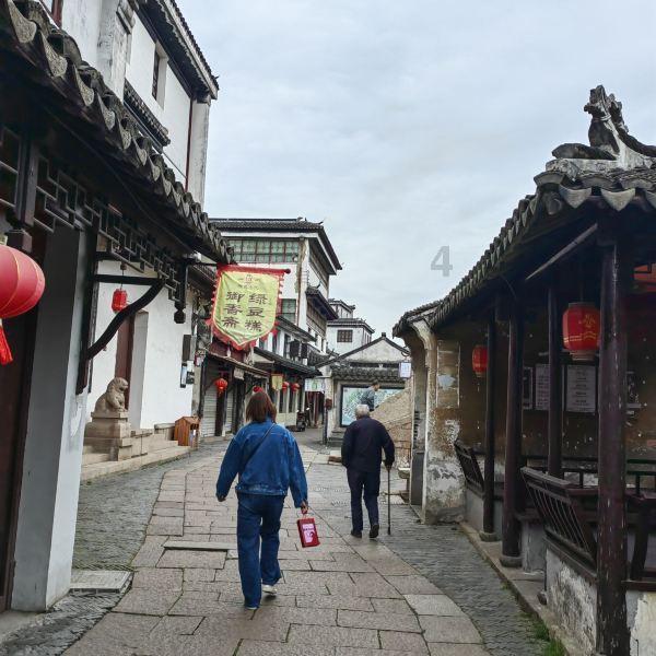 开封市祥符区：让朱仙镇木板年画活起来