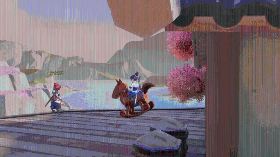 万众狂欢
